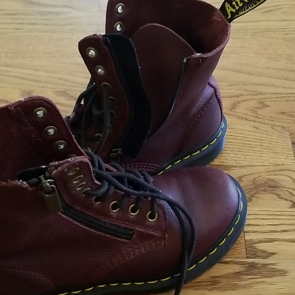 Dr. Martens Boots size 37